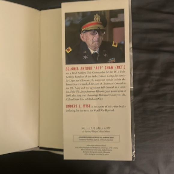 82 Days On Okinawa - Picture 4 of 4